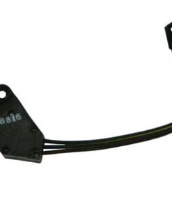595219 98-04 stamdeksel ajar indicator schakelaar