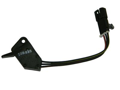 595219 98-04 stamdeksel ajar indicator schakelaar