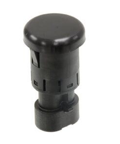 596001 05-13 achter Hatch of Trunk Release Push Button schakelaar
