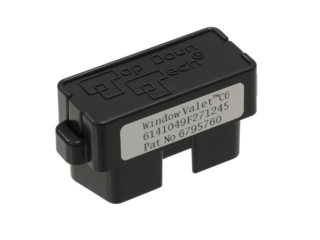 596010 05-13 raam Valet