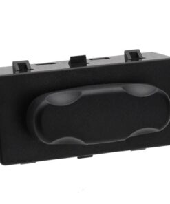596040 2005-2013 elektrisch stoel Adjuster schakelaar met Knob