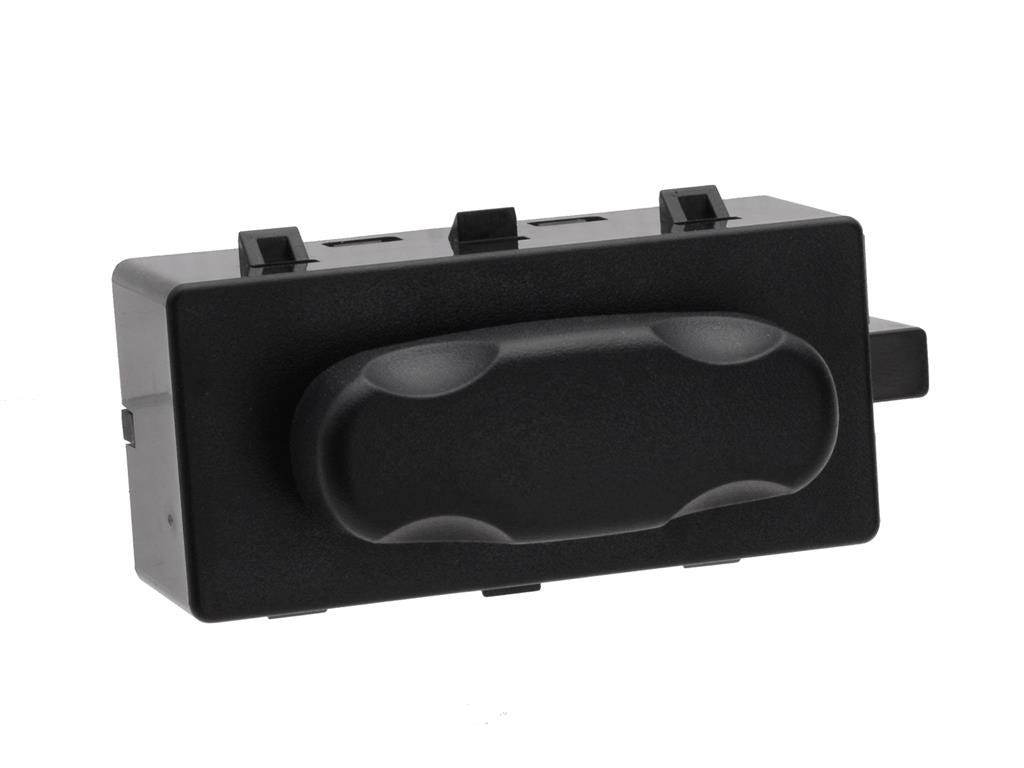 596040 2005-2013 elektrisch stoel Adjuster schakelaar met Knob