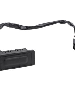 597020 14-19 Trunk / Hatch Exterior Release Switch