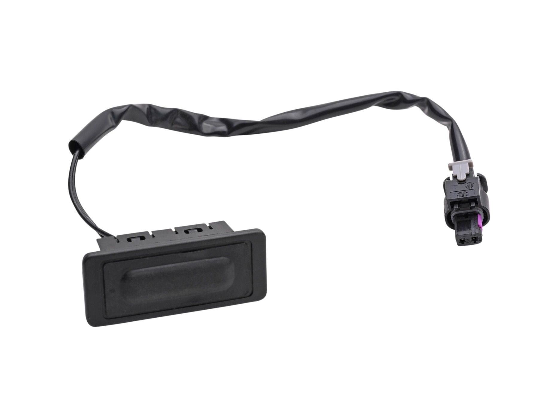 597020 14-19 Trunk / Hatch Exterior Release Switch