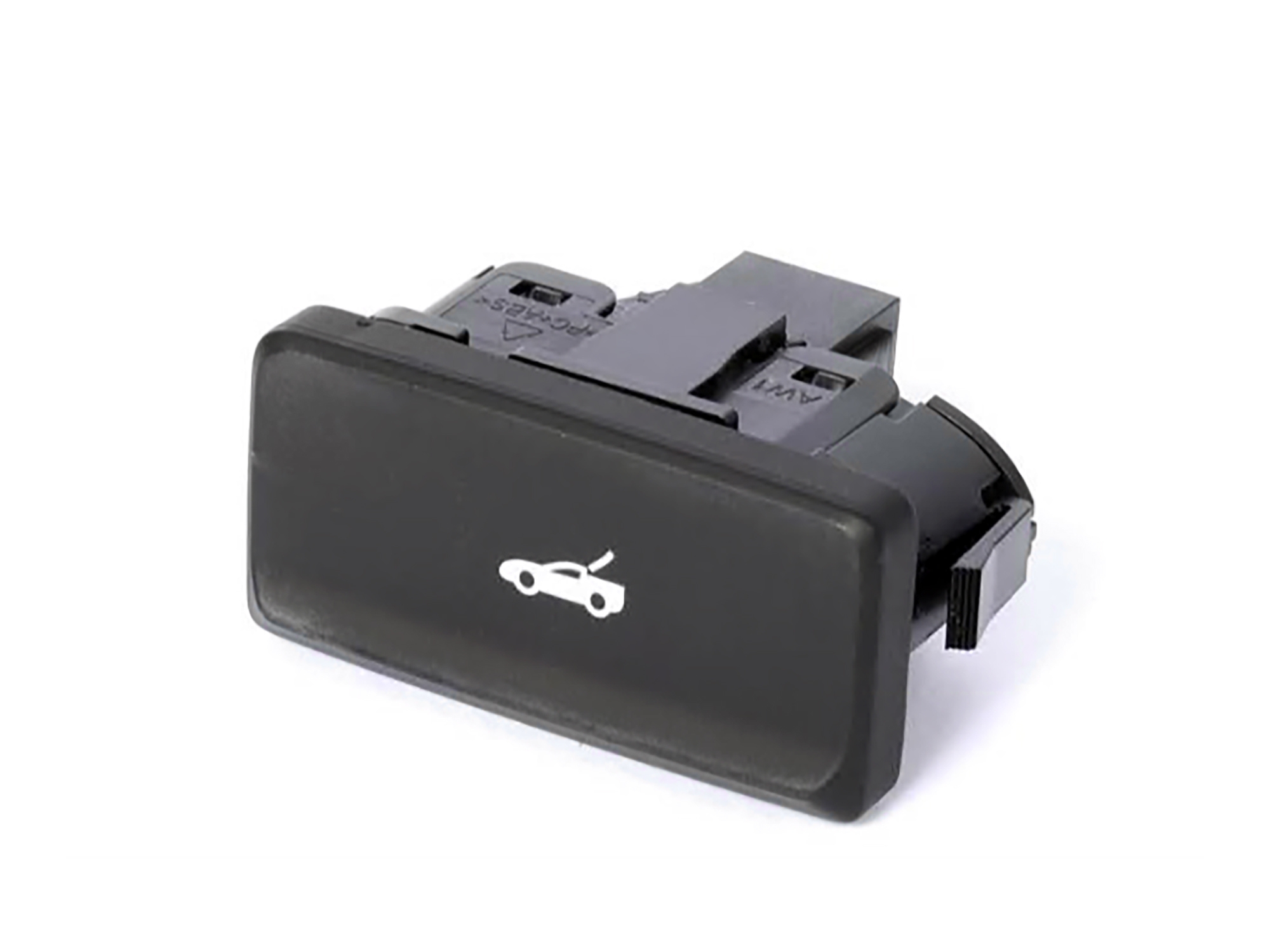 597025 14-19 Trunk /Hatch Interior Dash Release Switch