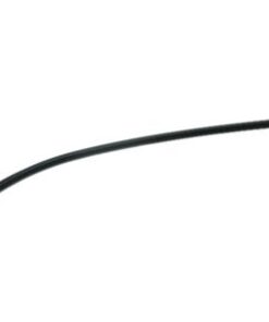 603024L 79-82 Vormen - T-bovenfront - zwart - links