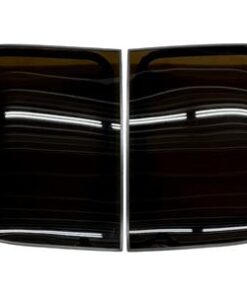 603062 1977L-1982 Smoke Bronze Acryl T-Tops