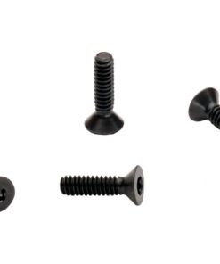 603094 78-82 T-Top Achter Locator bevestiging Schroeven - Set van 4