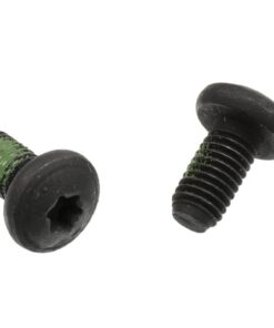 604037 84-96 Locatorschroeven achter dakpaneel - Set van 2 stuks