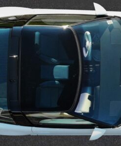 604208 1984-1986E Blue Dak paneel Reconditioning Service