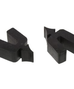 604342 89-96 Dakpaneel opslag beugel bumper