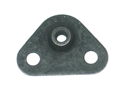 604413 89-96 voor dak paneel houdt de bevestiging van noten plaat
