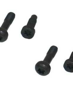 604452 84-96 Roof paneel bevestiging bout set