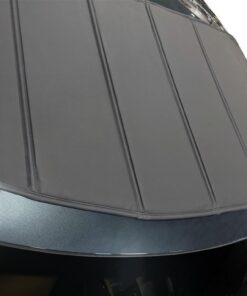 604478 1984-1996 Coupe Sonderwerks Sport Top / Tijdelijk zacht Top
