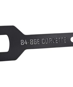 604480 1984-1986E voor Dakpaneel voor Uitlijning Pin Tool