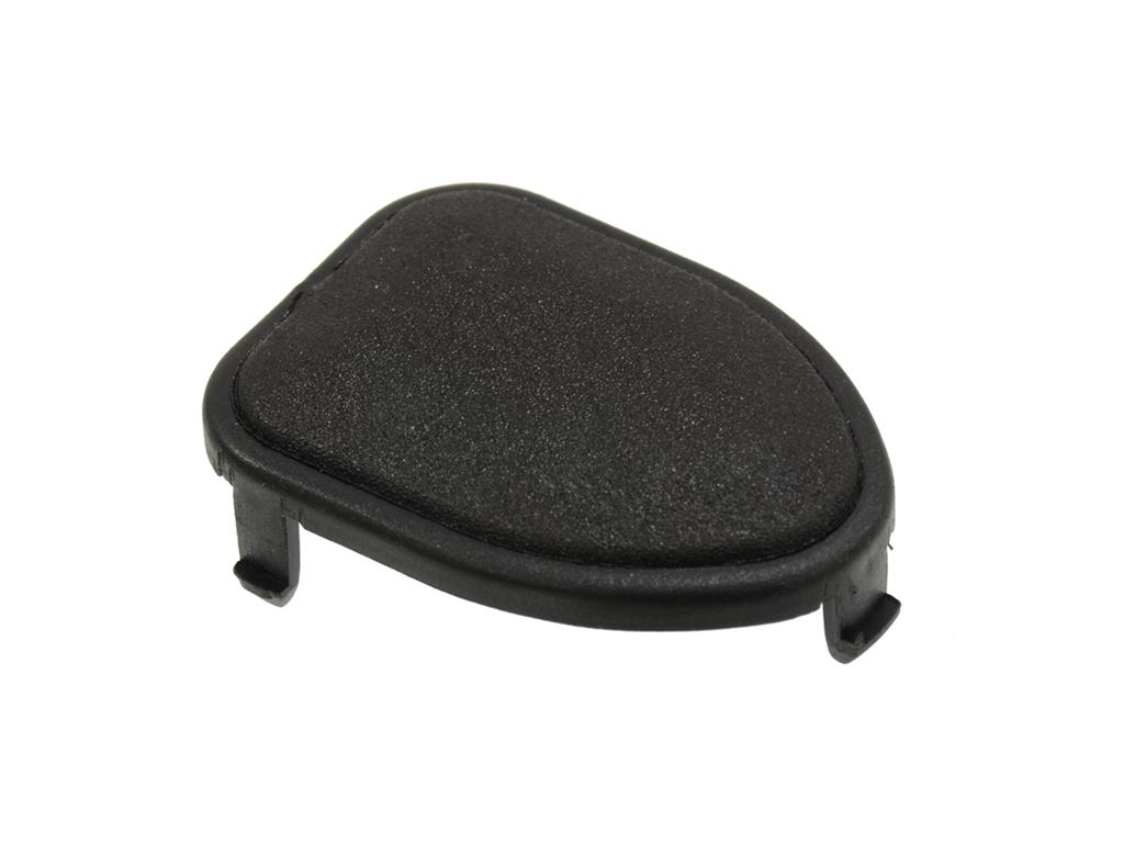 605008 97-04 Coupe of Convertable Front Latch Handvat Bolt Trim Cover