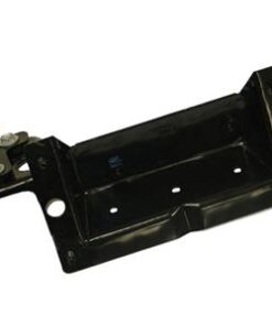 605013R 97-04 Dakpaneel opslag Latch Bracket met handvat - rechts