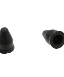 605020 97-04 Dakpanel Latch Locating Insulator Bumpers