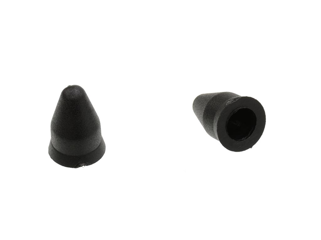 605020 97-04 Dakpanel Latch Locating Insulator Bumpers