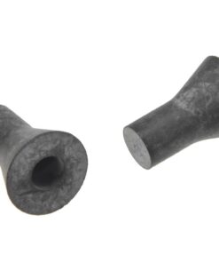 605030 97-04 Dakpaneelopslag Bumper - Paar