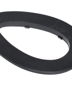 605100 97-04 Dakpaneel Opberghaak Bezel - Voorkant