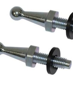 605102 97-25 Achterdakpaneel / Locator Pin