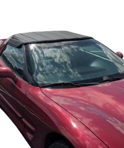 605145 1994-2004 Coupe Sonderwerks Sport Top / Tijdelijk Soft Top