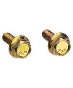 605158 1997-2019 Dakpaneel Achterbank op topbolts (Set van 2)