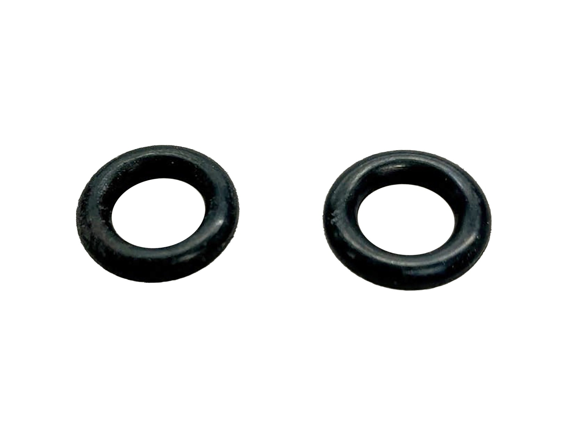 606012 2005-2013 dakpaneel voor Pin Anti Squeek O-Ring Seals