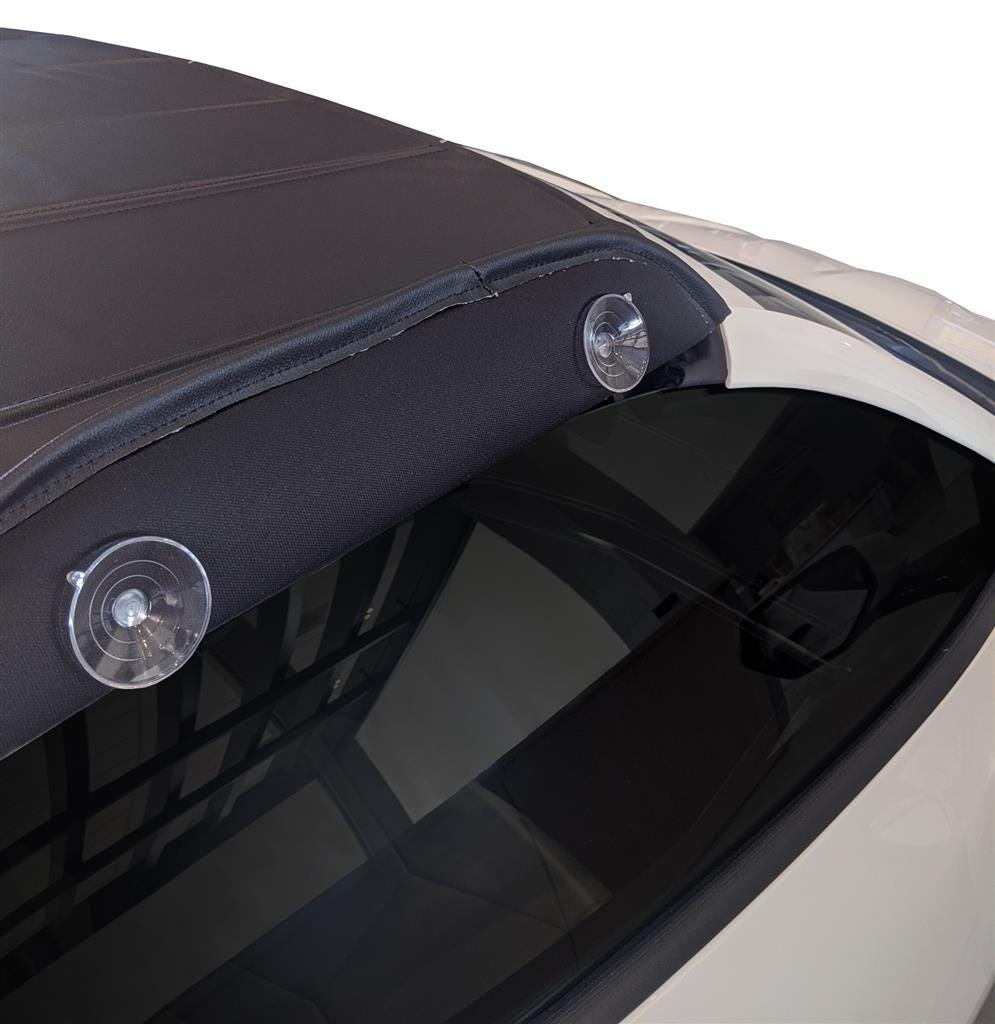 607045 14-19 Coupe Sonderwerks Sport Top/Temp Sport Top