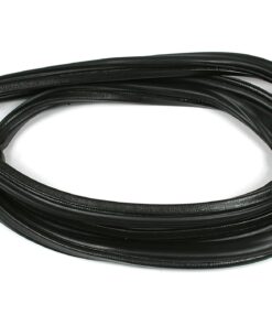 614100 1984-1996 Achterste Hatch raam Weatherstrip