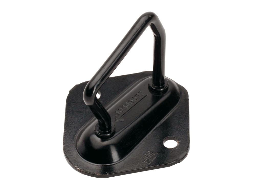 615016 98-04 kofferklep / vangst - op kofferdeksel