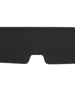 615100 98-04 Trunk Lid Liner 1 Stuk Geen Logo