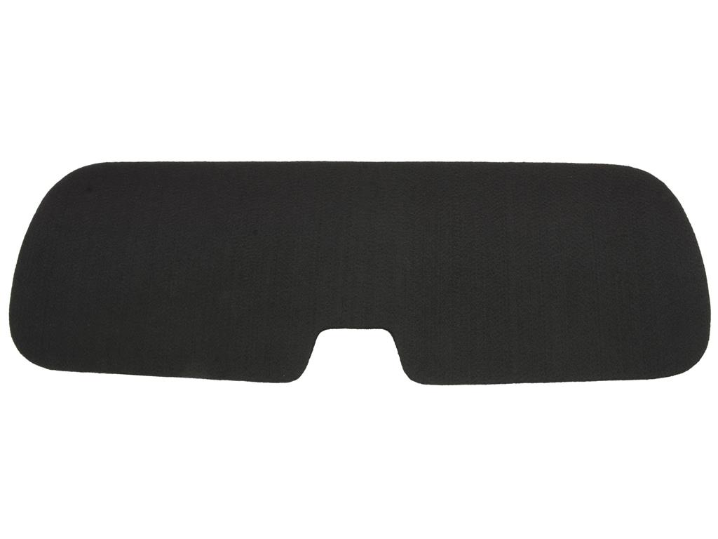 615100 98-04 Trunk Lid Liner 1 Stuk Geen Logo