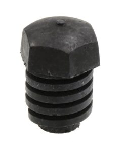 615112 97-04 Gordel / Achterhoed / Decklid Rubber Bumper