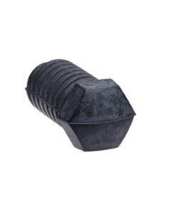 616210 2005-2013 Trunk deksel Rubber bumper