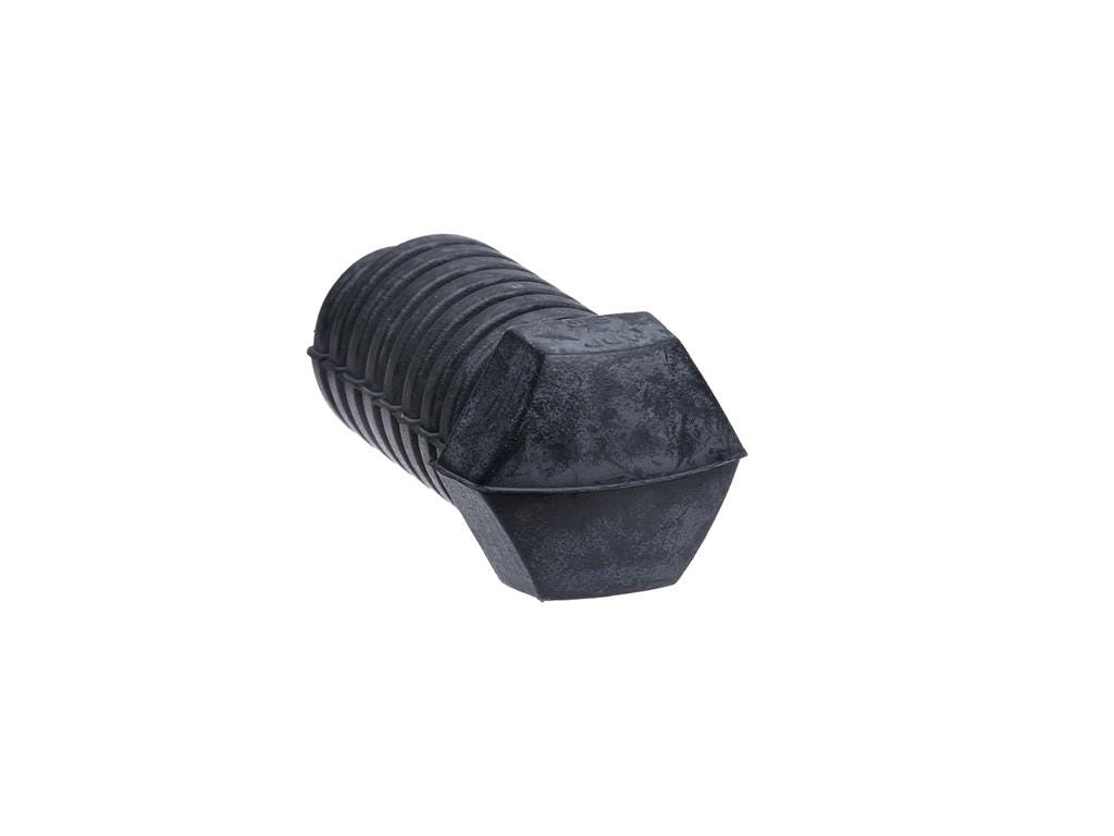 616210 2005-2013 Trunk deksel Rubber bumper