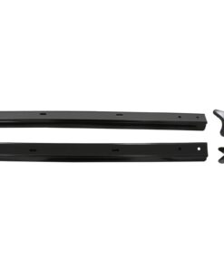 634528 84-96 Dakpaneel zijde Weatherstrip houder - Set van 4 stuks