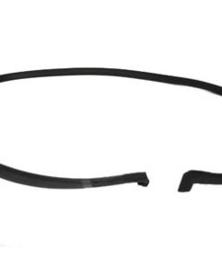 634547 86-96 Achterste Hardtop Bow Weatherstrip