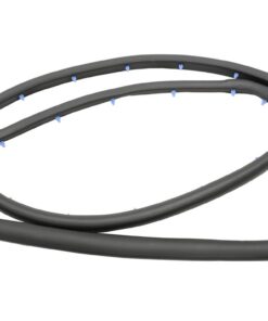 634554 1986-1996 Deck Lid Weatherstrip