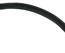 634566L 86-96 Hard boven horizontale weersstrip (US Made) zijde: links