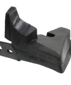 634567L 86-96 carrosserie Lock Pilar Weatherstrip - Linksboven