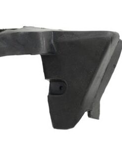 634567R 86-96 carrosserie Lock Pillar Weatherstrip - Rechtsboven