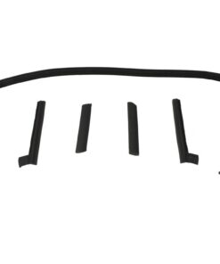 635006 97-04 Zachte topweerstrip set