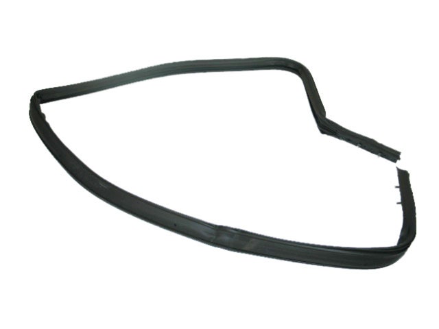 635009 98-04 convertible top achterste boegweerstrook