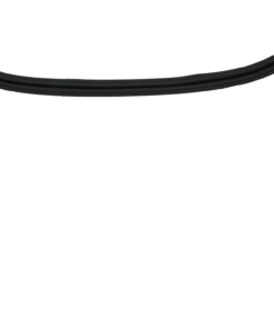 635011 1997-2004 Voorruit Header en Pijlers weerstrip