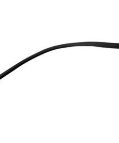 635016L 1997-2004 Fixed Dak Coupe / Z06 Left Side Weatherstrip
