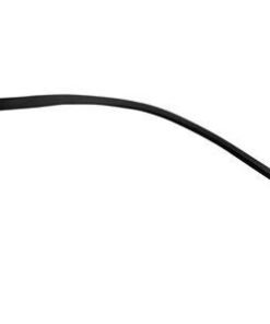 635016R 1997-2004 Fixed Dak Coupe / Z06 Right Side Weatherstrip