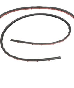 635115 97-04 Hood to Side Fender / 05-13 Achter Hatch Zijafdichtingen