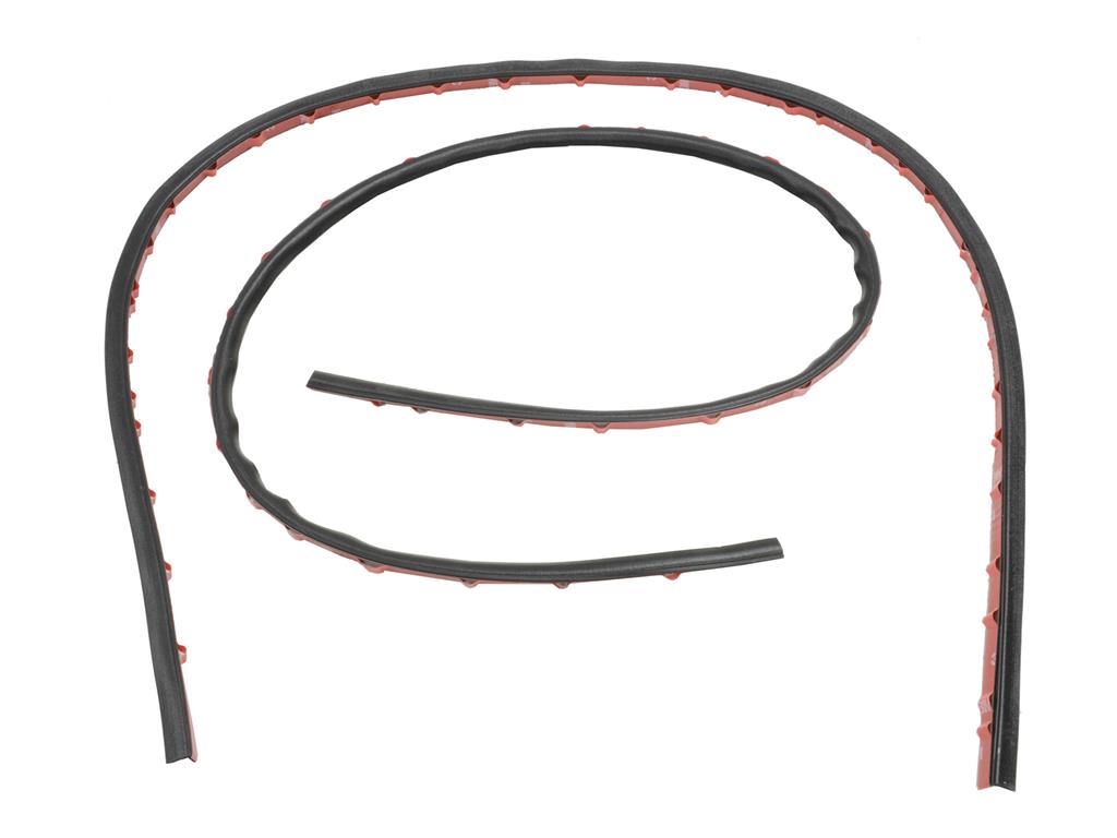 635115 97-04 Hood to Side Fender / 05-13 Achter Hatch Zijafdichtingen